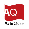 Asia Quest Corporation logo