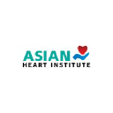 Asian Heart Institute And Research Center - Mumbai