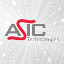 ASIC Technologies.,JSC logo