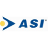 ASI Corporation logo