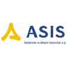 Asis Elektronik ve Bilişim Sistemleri A.Ş. logo