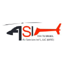 Aviation job opportunities with Asi Services