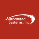 Automated Systems Inc. logo