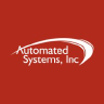 Automated Systems Inc. logo