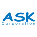 ASK Corporation logo