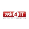 ask4IT logo