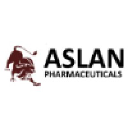 Aslan Pharmaceuticals Ltd. ADR Logo
