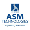 ASM Technologies logo