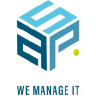 ASP - Advanced Service Provider logo