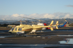 Aviation job opportunities with Aspen Helicopters