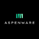 Aspenware logo