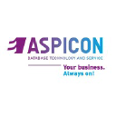 ASPICON GmbH logo