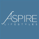 Aspire Lifestyles logo