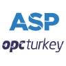 ASP Otomasyon logo