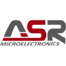 ASR Microelectronics logo
