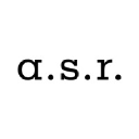 ASR Nederland Logo