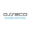 Asseco Business Solutions Logo