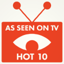 As Seen On TV Hot 10