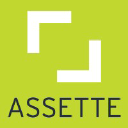 Assette logo