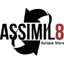 ASSIMIL8 logo
