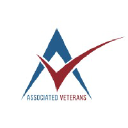 Associated Veterans logo