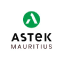 Astek Mauritius logo