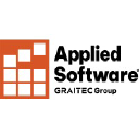 Applied Software logo