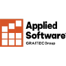 Applied Software logo