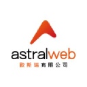 Astral Web logo