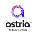 Astria Therapeutics Logo