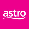 Astro Malaysia logo