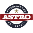 Astro Loyalty logo