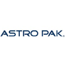 Aviation job opportunities with Astro Pak
