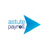 AstutePayroll logo