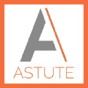 Astute Solutions logo