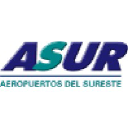 Grupo Aeroportuario del Sureste SA de CV Sponsored ADR Class B Logo