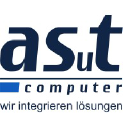 asut computer logo