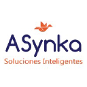 Asynka logo