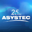 Asystec logo