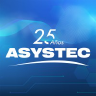 Asystec logo