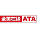 ATA, Inc. Sponsored ADR Logo