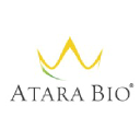 Atara Biotherapeutics Inc Logo