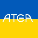 Atea Estonia logo