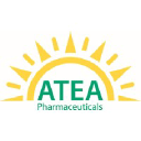 Atea Pharmaceuticals Inc Logo