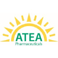 Atea Pharmaceuticals Inc Logo