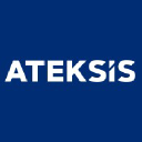 ATEKSIS logo