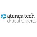 Atenea tech logo
