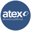 Atex Media logo