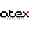 ATEX Computer logo