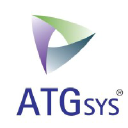 ATG Systems Myanmar logo
